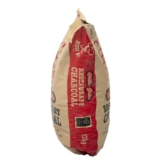 FSC Certified Charcoal 12kg - Special for Barbecue and Grilling