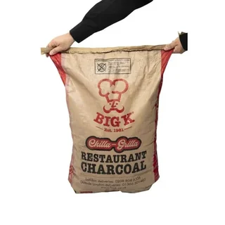 FSC Certified Charcoal 12kg - Special for Barbecue and Grilling