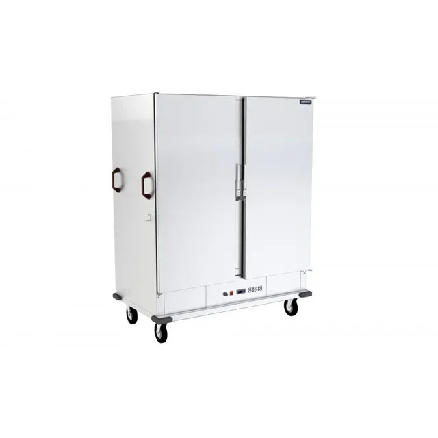 Steam Cart Gastronorm Acr-2 - 34x GN 2/1 or 68x GN 1/1