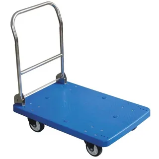Platform Handling Trolley