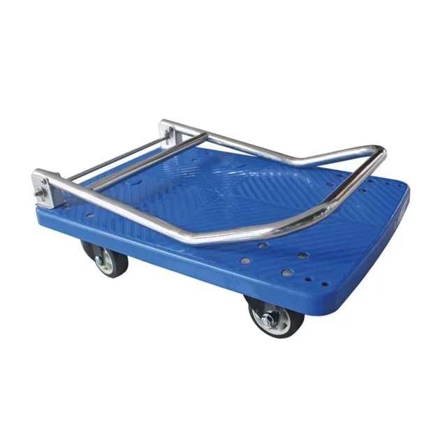Platform Handling Trolley