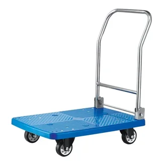 Platform Handling Trolley