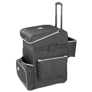 Professional Cleaning Trolley on Wheels