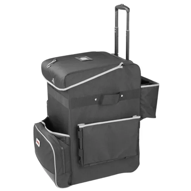 Professional Cleaning Trolley on Wheels