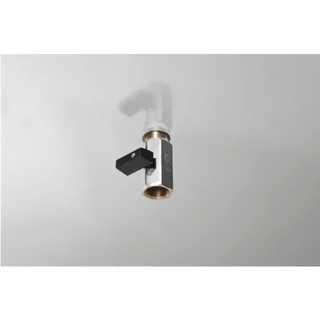 Professional Hot Service Trolley - 4 Gastronorm 1/1 Pans