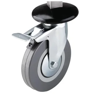 Chariot Gastronorm à Glissières 7 Niveaux