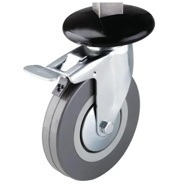 Chariot Gastronorm à Glissières 7 Niveaux