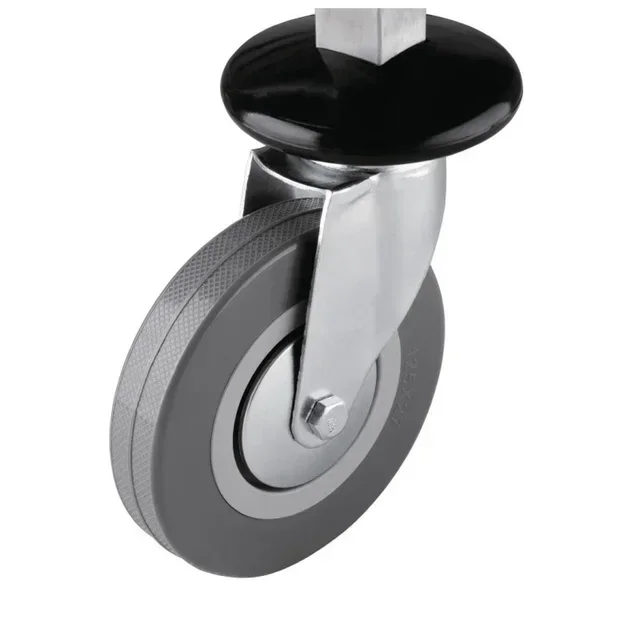 Chariot Gastronorm à Glissières 7 Niveaux