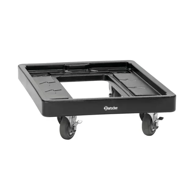 Thermal Container Handling Trolley