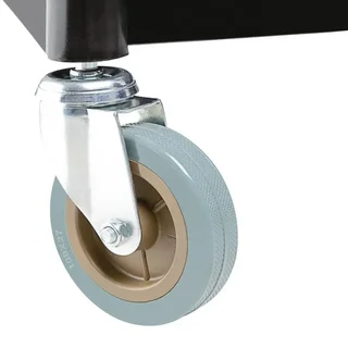 Polypropylen Transportwagen Große Kapazität 1070x520 mm