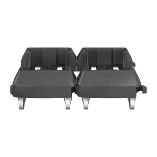 Carro Slim Jim con Cierre de Trinquete