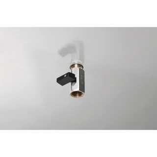 Hot Food Service Trolley for Children - 4 GN 1/1 Containers