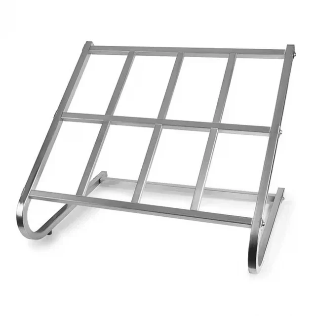 Soporte 8 Cubetas Gastronorm - Almacenaje GN 1/1