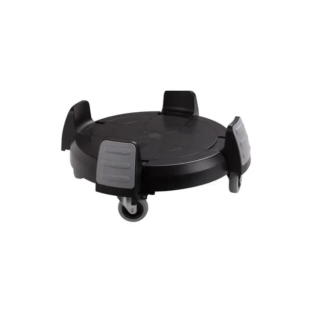 Mobile Base with Wheels for 85 and 120 Litre Storage Bins