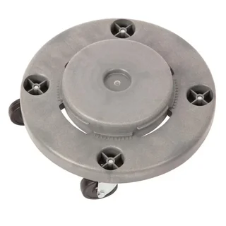 Mülleimer Transportwagen