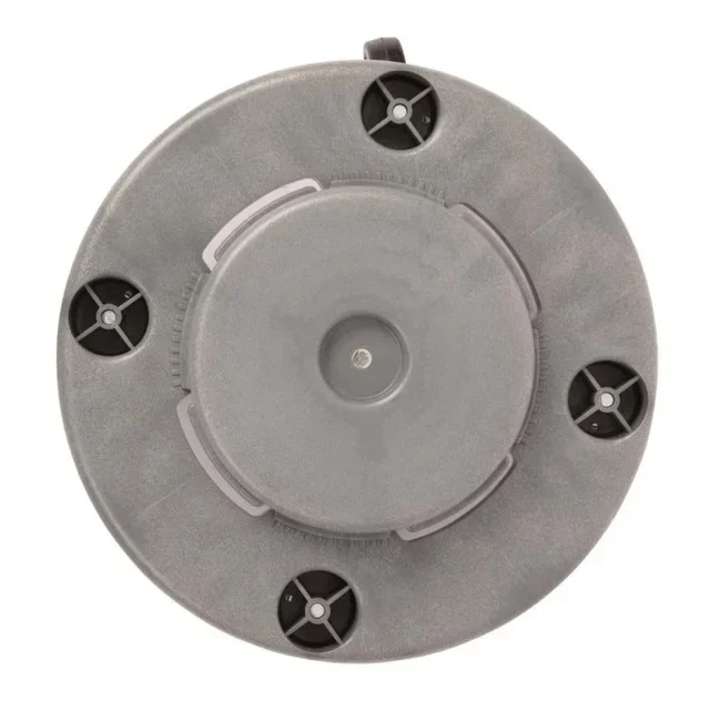 Trash Can Transport Trolley