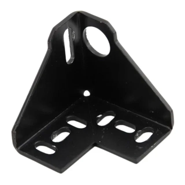 Lower Hinge for Left Door