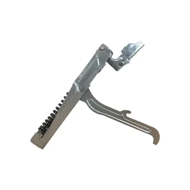 Cerniera Porta Completa per Forno a Convezione Professionale