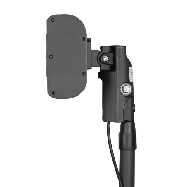 Calentador Eléctrico Exterior Eurom TH1800S – Mando a Distancia Incluido para Terraza