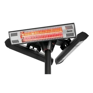 ST3000 Elektrischer Terrassenheizer