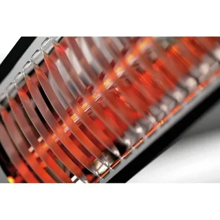 ST3000 Elektrischer Terrassenheizer