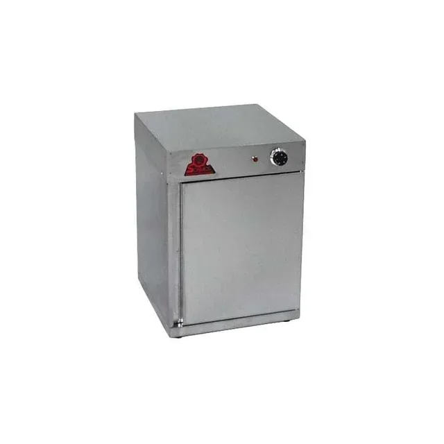 Square Plate Warmer 30 Covers - Electric Food Warmer