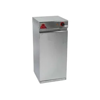 Square Plate Warmer 60 Pieces