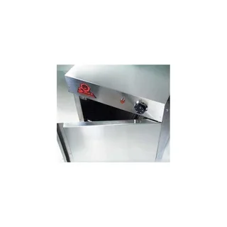 Square Plate Warmer 60 Pieces