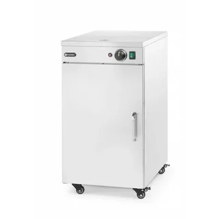 Scaldapiatti Elettrico - Capacità 72 Piatti