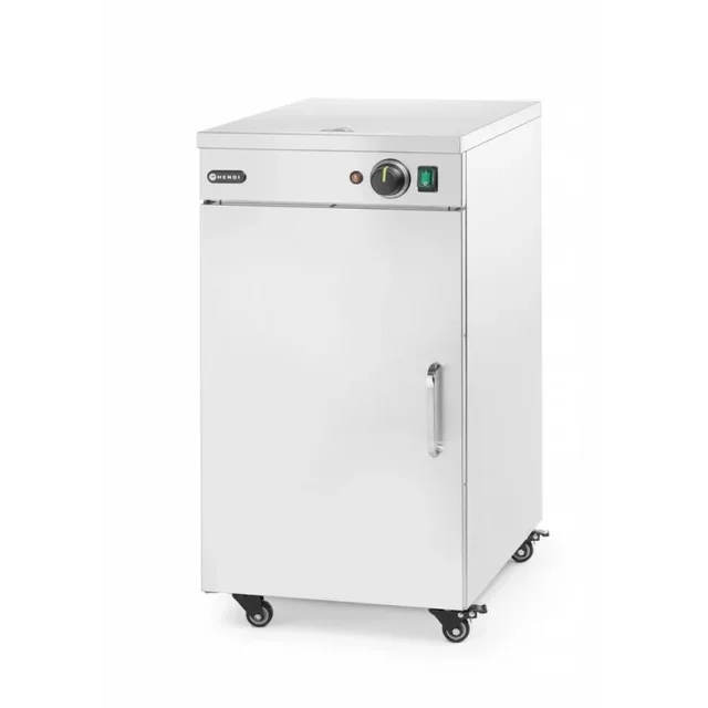 Electric Plate Warmer - Capacity 72 Plates