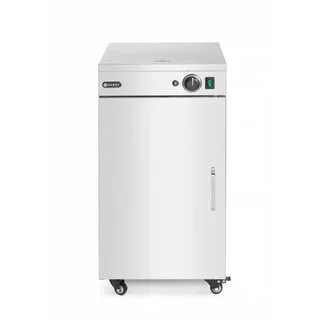 Scaldapiatti Elettrico - Capacità 72 Piatti