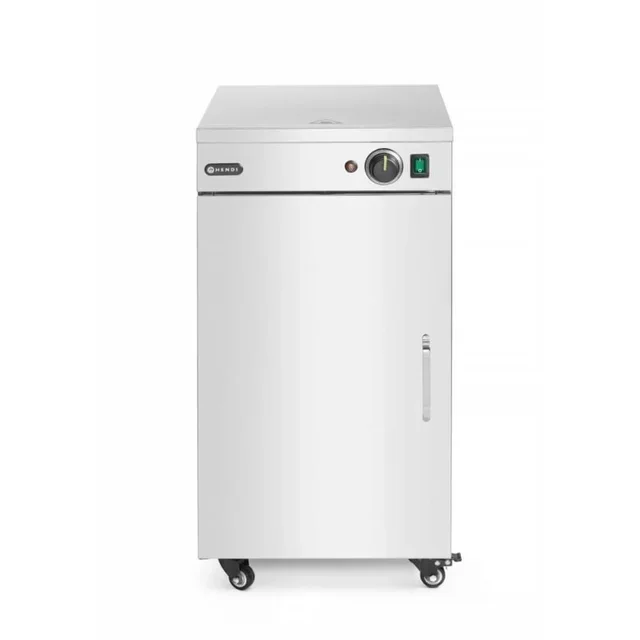 Electric Plate Warmer - Capacity 72 Plates