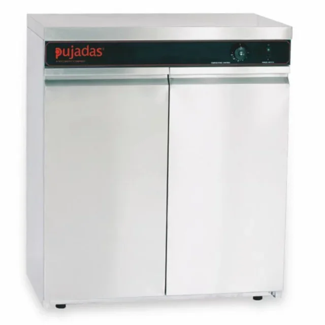 Professional plate warmer 120 plates - Plate temperature maintenance