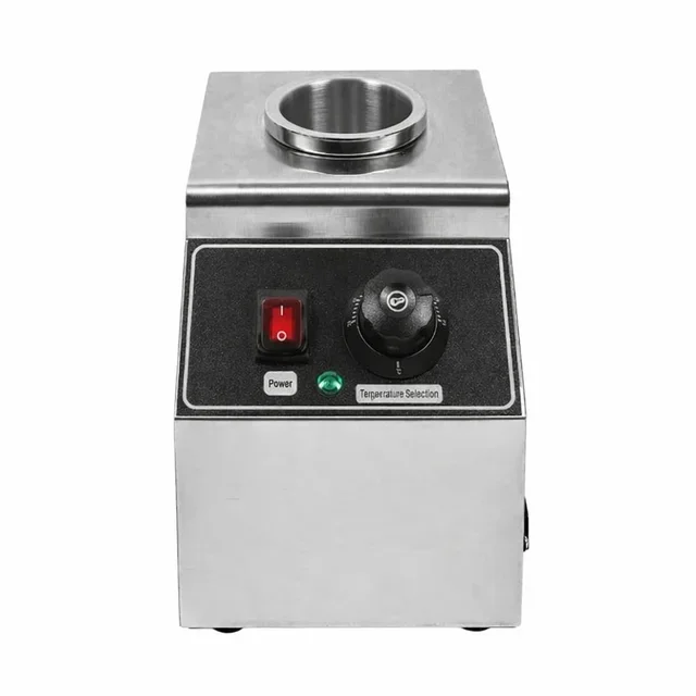 Chauffe-Chocolat Basique