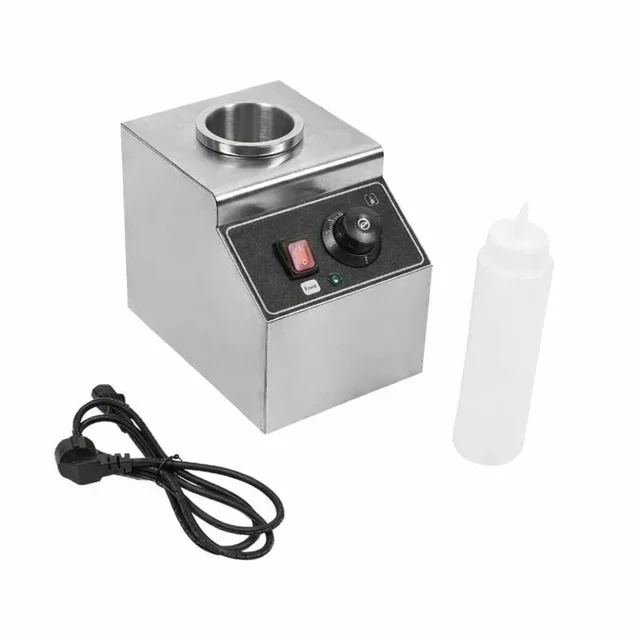 Chauffe-Chocolat Basique