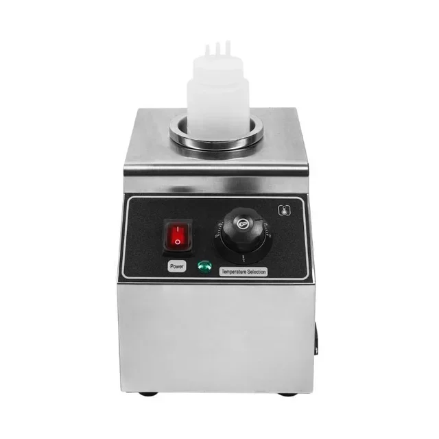 Basic chocolate warmer