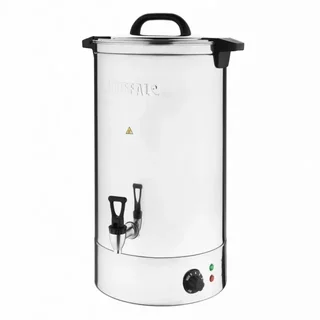 20L Stainless Steel Double Wall Electric Water Heater
