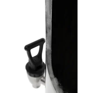 20L Stainless Steel Double Wall Electric Water Heater