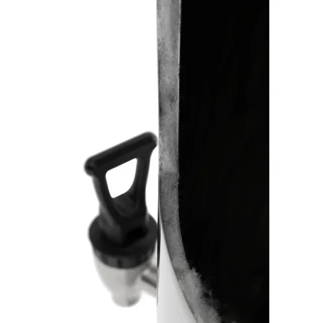 20L Stainless Steel Double Wall Electric Water Heater