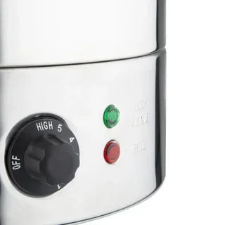 20L Stainless Steel Double Wall Electric Water Heater