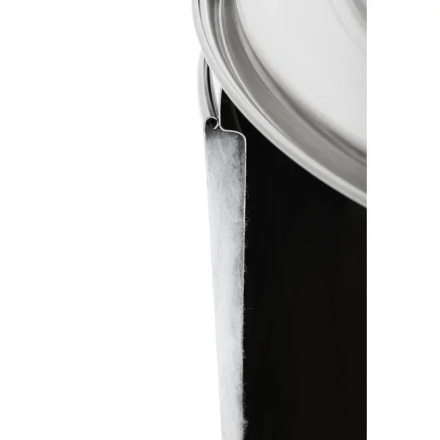 20L Stainless Steel Double Wall Electric Water Heater