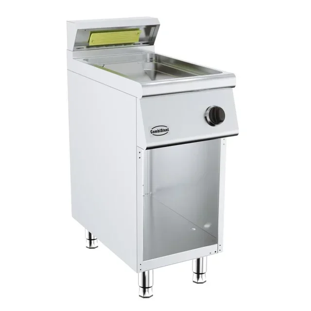Scaldapatate Elettrico Professionale Serie 700 - Formato Gastronorm GN 1/1