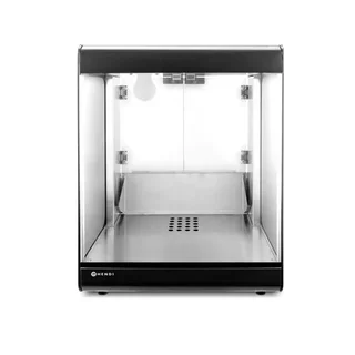 Chauffe-Nachos Professionnel 30L 300W - Appareil de Maintien au Chaud pour Nachos