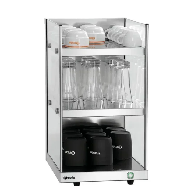 Cup Warmer 3 Temperatures