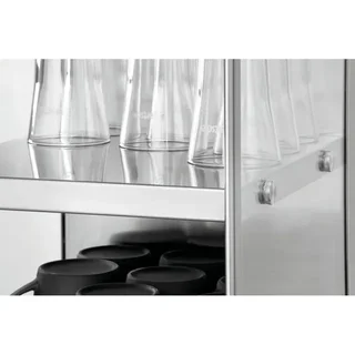 Chauffe-Tasse Électrique 3 Températures