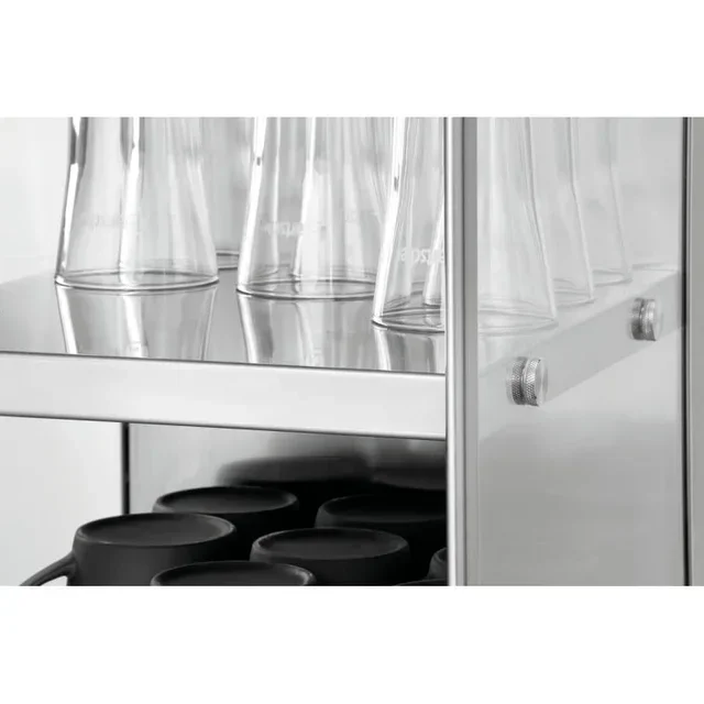 Cup Warmer 3 Temperatures