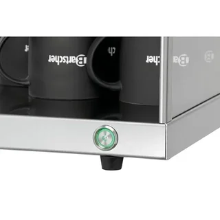 Chauffe-Tasse Électrique 3 Températures