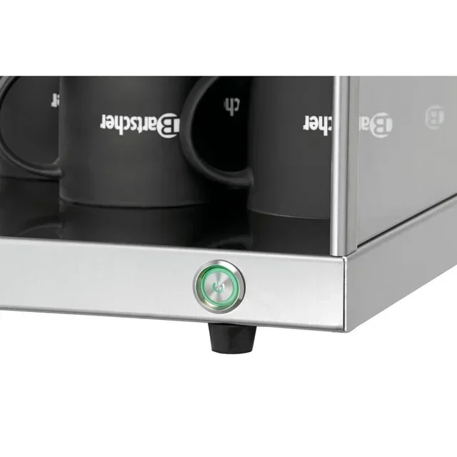 Chauffe-Tasse Électrique 3 Températures