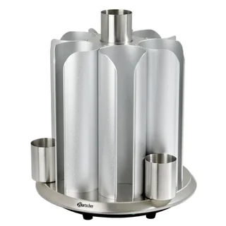 Electric Cup Warmer 48 Cups - Hot Beverage Warmer