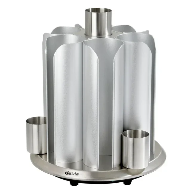 Electric Cup Warmer 48 Cups - Hot Beverage Warmer